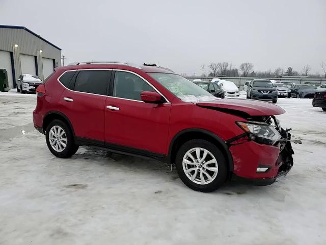 2017 Nissan Rogue - Image 11