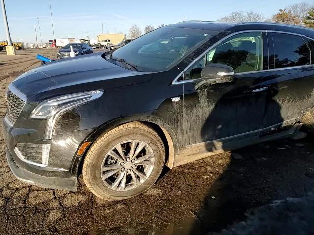 2021 Cadillac XT5 - Image 11