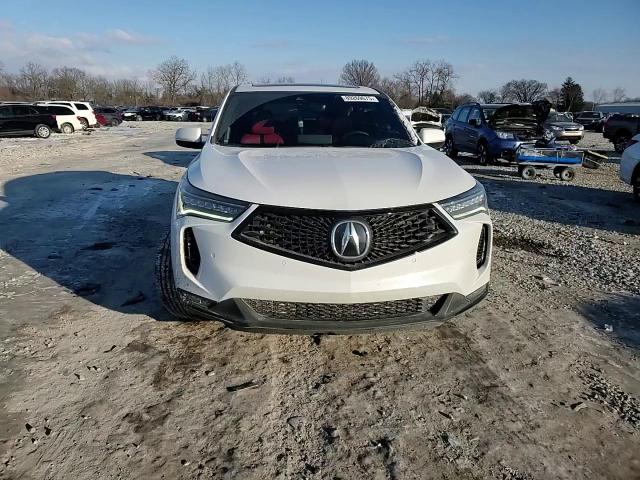 2022 Acura RDX - Image 11