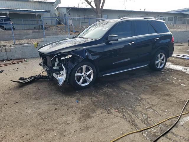 2017 Mercedes-Benz GLE - Image 15