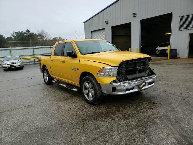 2016 RAM 1500 - Image 10