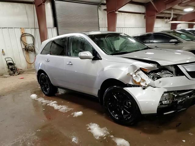 2013 Acura MDX - Image 14