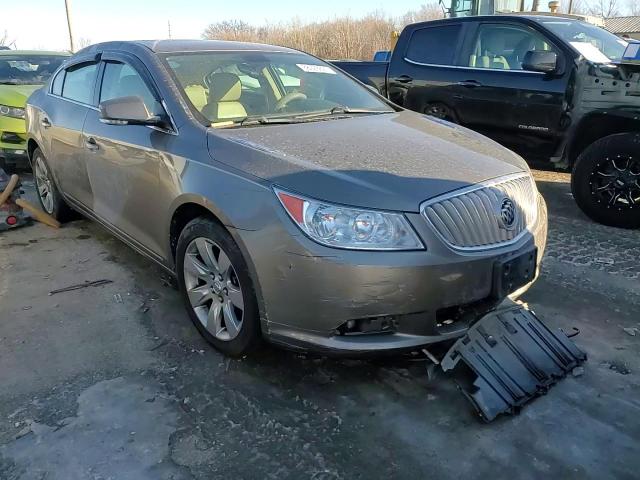 2012 Buick LaCrosse - Image 13