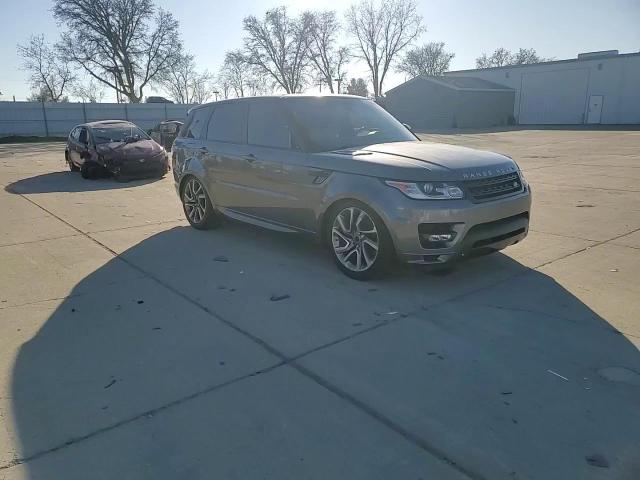 2015 Land Rover Range Rover - Image 11
