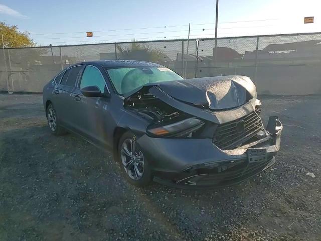 2023 Honda Accord - Image 10