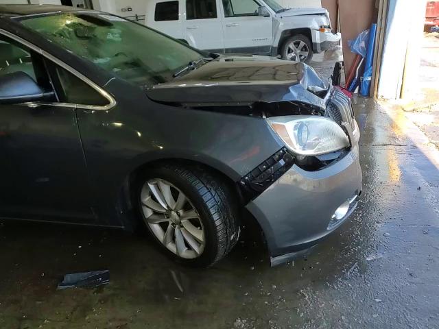 2013 Buick Verano VIN: 1G4PP5SK7D4140031 Lot: 88702545