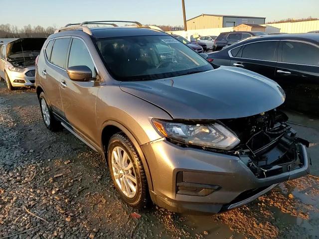 2019 Nissan Rogue - Image 14
