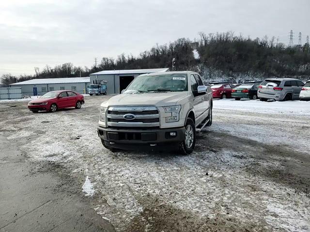 2017 Ford F-150 - Image 11