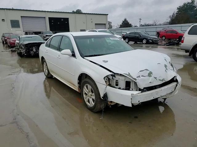 2014 Chevrolet Impala - Image 10