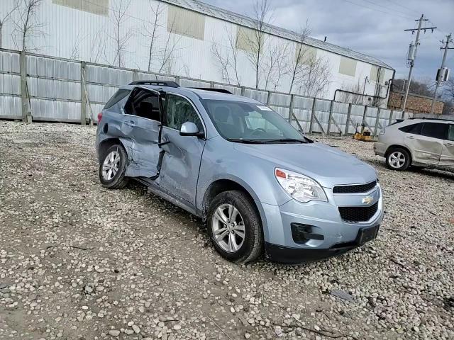 2015 Chevrolet Equinox - Image 12