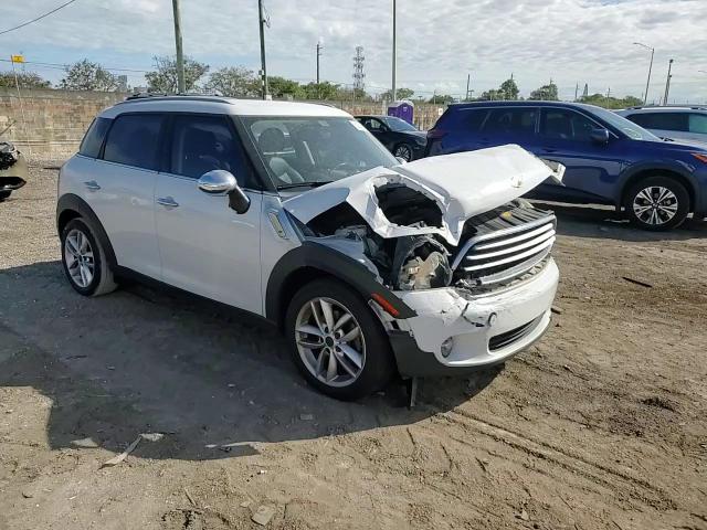 2014 MINI Cooper - Image 11