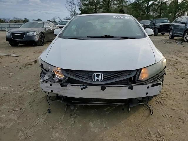 2013 Honda Civic - Image 11