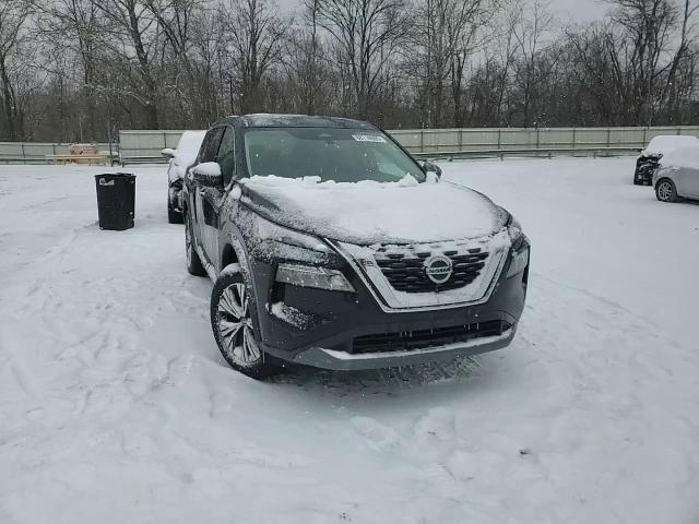 2021 Nissan Rogue - Image 11