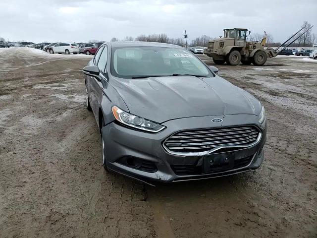 2013 Ford Fusion - Image 13
