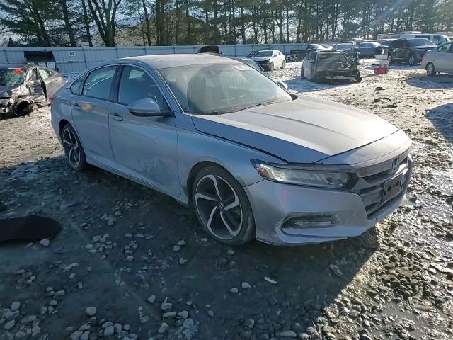 2020 Honda Accord - Image 10
