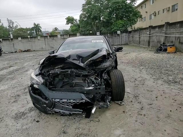 2018 Infiniti Q50 - Image 10