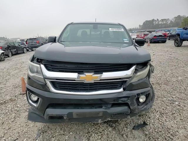 2017 Chevrolet Colorado - Image 13