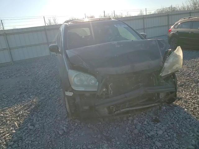 2007 Honda Odyssey - Image 11
