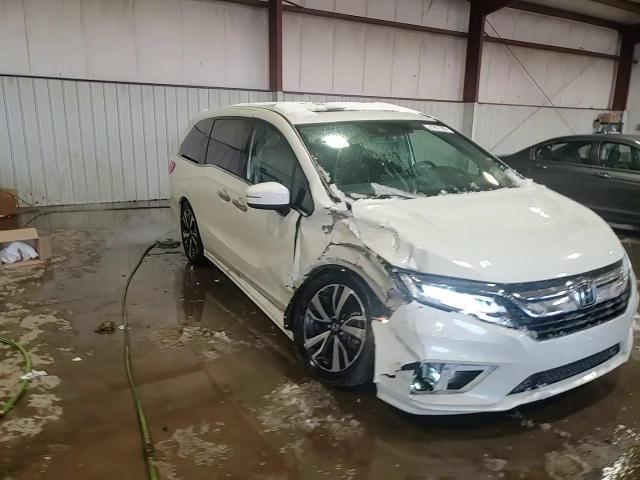 2018 Honda Odyssey - Image 14