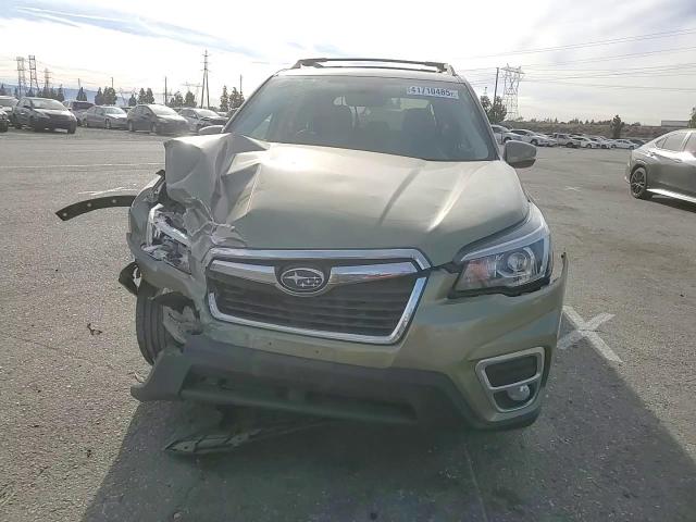 2019 Subaru Forester - Image 10