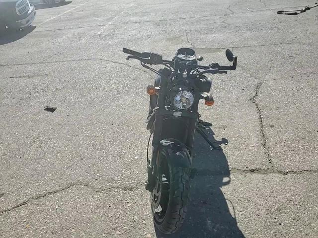 2019 Harley-Davidson Xg750 A VIN: 1HD4NCG13KC501578 Lot: 41474745