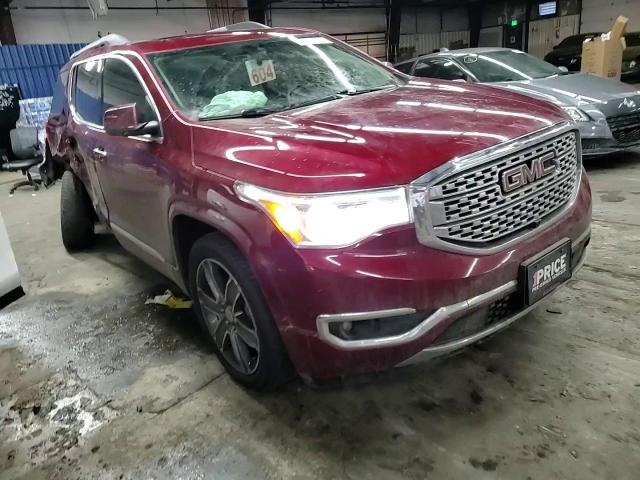 2017 GMC Acadia - Image 12