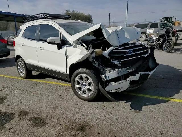 2019 Ford EcoSport - Image 12