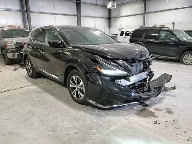 2021 Nissan Murano - Image 12