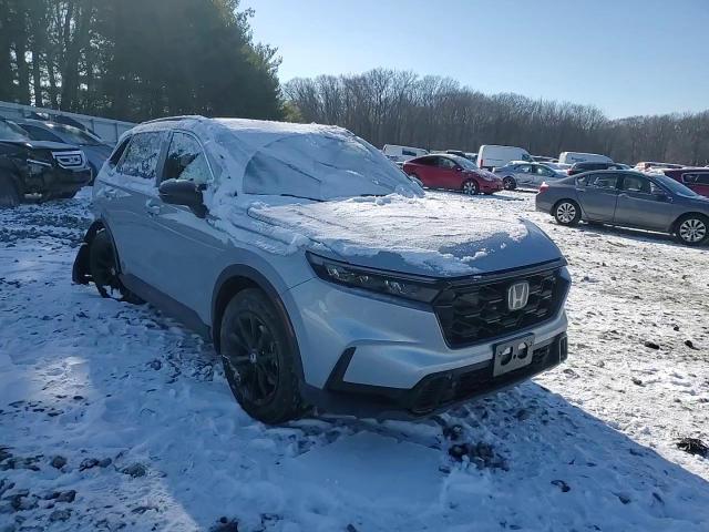 2024 Honda CR-V - Image 12
