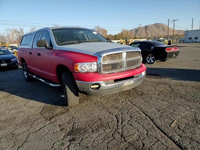 2002 Dodge RAM - Image 11
