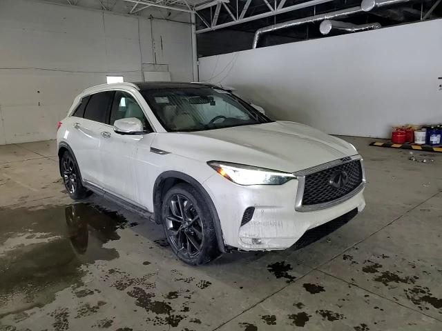 2019 Infiniti QX50 - Image 11