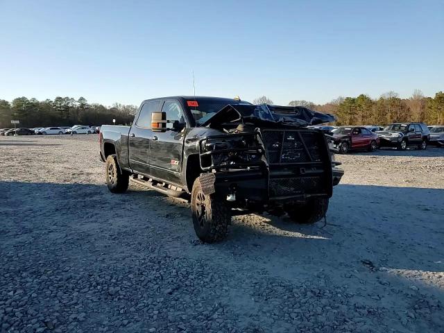 2017 Chevrolet Silverado - Image 13