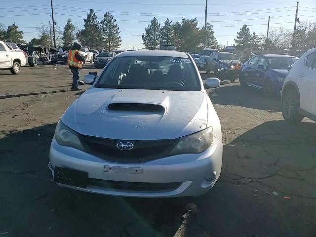 2010 Subaru WRX - Image 11