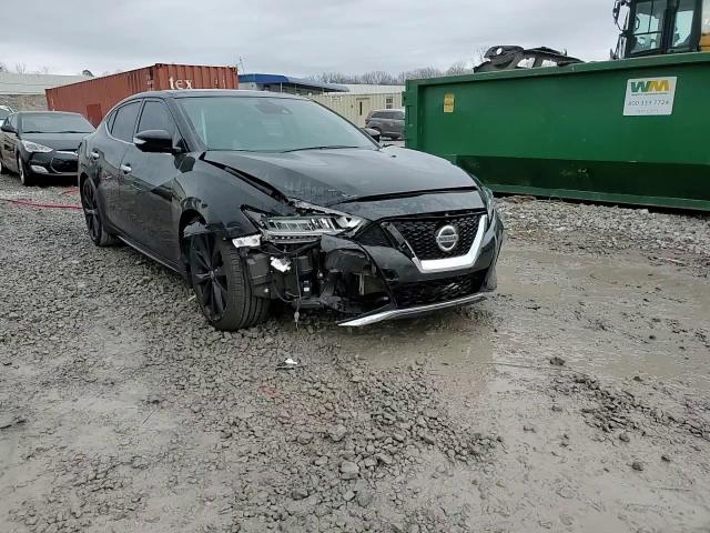 2019 Nissan Maxima - Image 13