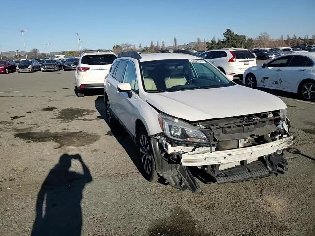 2016 Subaru Outback - Image 11