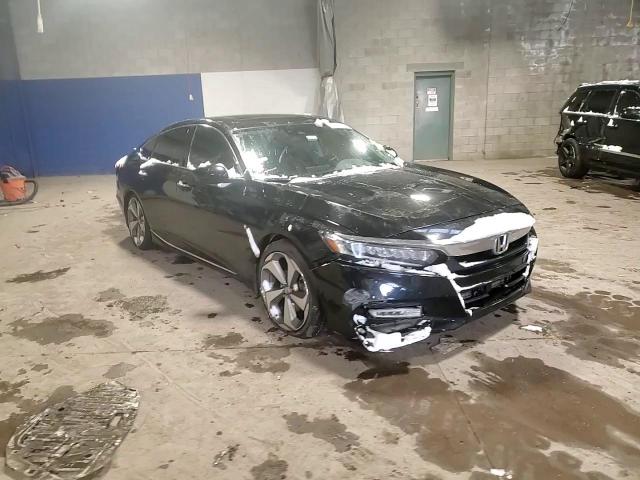 2018 Honda Accord - Image 13