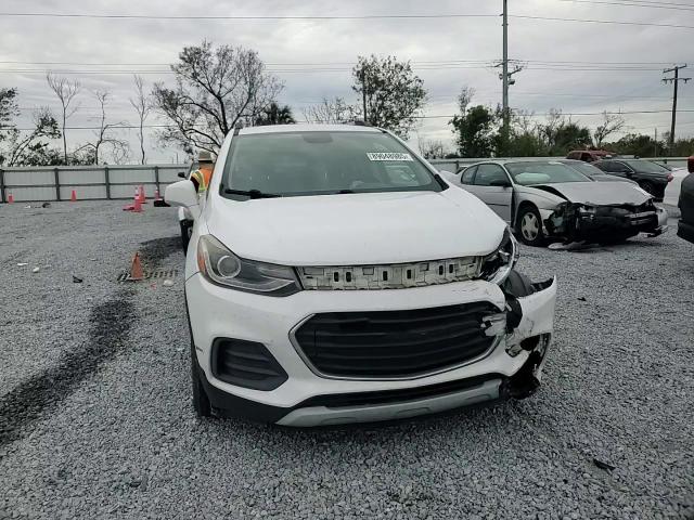 2018 Chevrolet Trax - Image 12