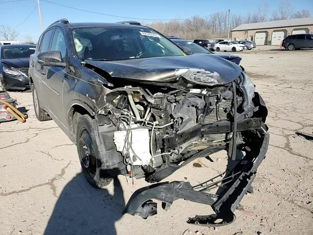 2014 Toyota RAV 4 - Image 14