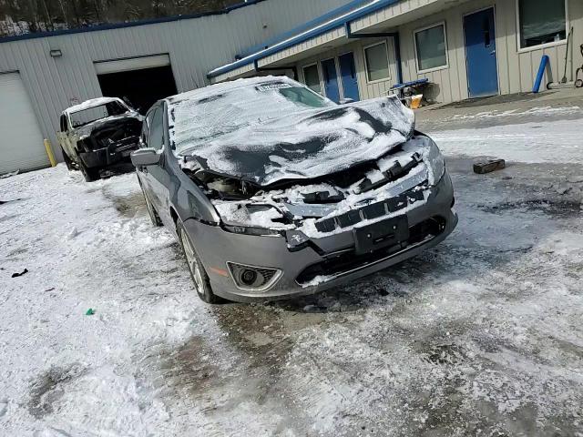 2010 Ford Fusion - Image 11