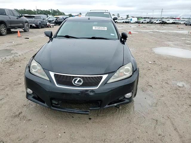 2014 Lexus IS - Image 11