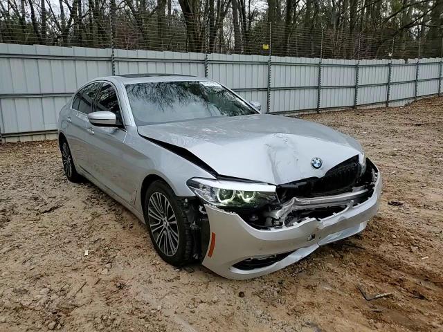 2019 BMW 5er - Image 11