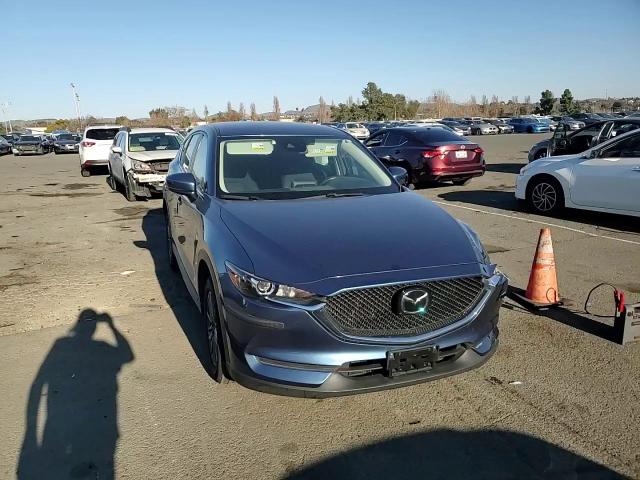 2020 Mazda CX-5 - Image 12