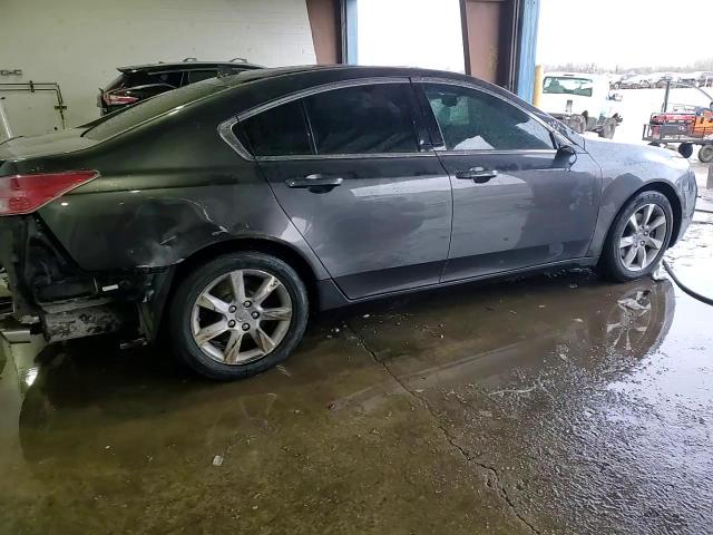 2014 Acura TL - Image 13