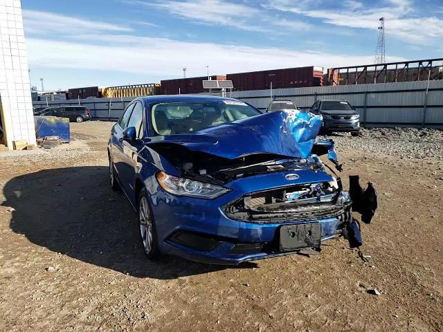 2017 Ford Fusion - Image 11