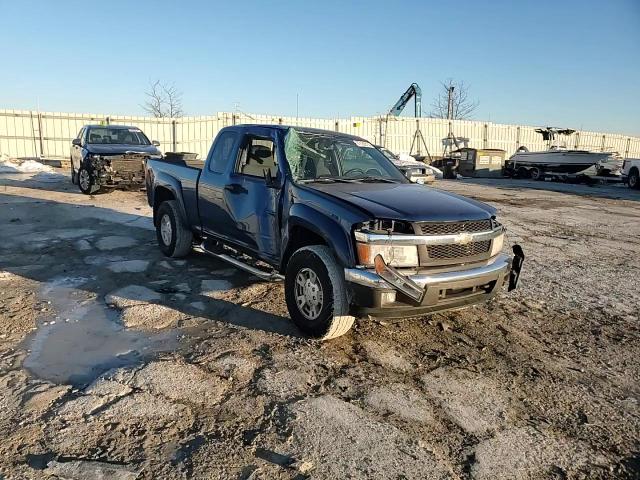 2006 Chevrolet Colorado - Image 11