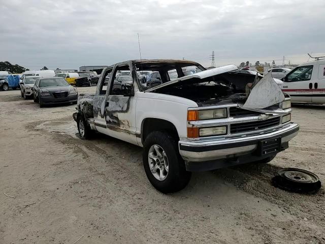 1995 Chevrolet GMT-400 - Image 10