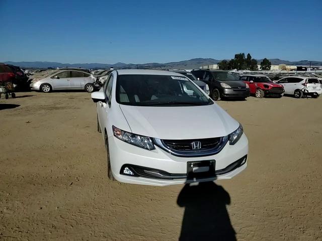 2015 Honda Civic - Image 11