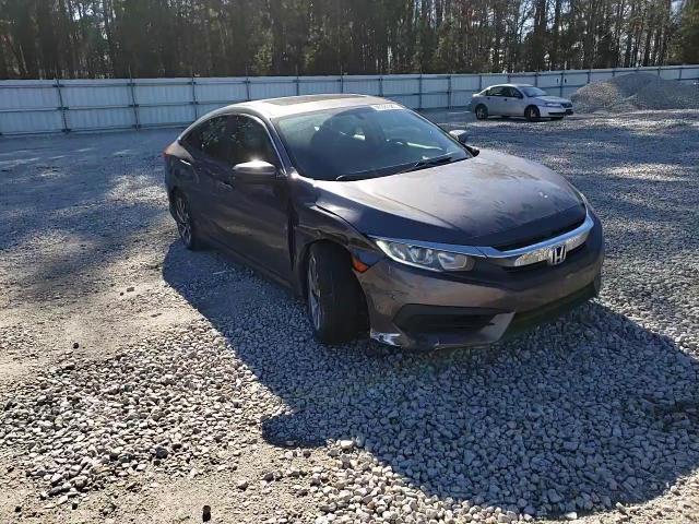 2016 Honda Civic - Image 11