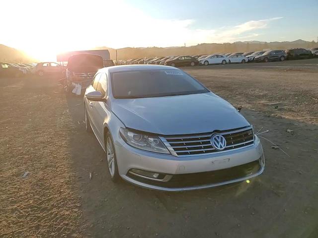 2013 Volkswagen Passat CC - Image 10