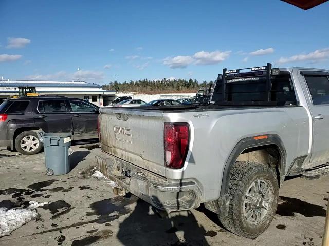 2021 GMC Sierra - Image 11